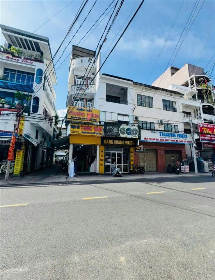 [ nhà 3 tầng thống nhất  vị trí đỉnh cao ]    khá gần yết kiêu   giá 17,5 tỷ