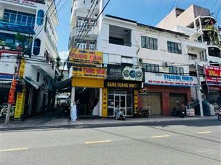 [ nhà 3 tầng thống nhất  vị trí đỉnh cao ]    khá gần yết kiêu   giá 17,5 tỷ