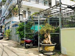 [ mặt tiền nguyễn hữu huân  ngang hơn 12m ] * cách biển trần phú 800m  giá 26 tỷ.