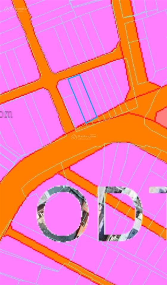 2 mặt tiền dương hiến quyền, ngang gần 6,8m * giáp mường thanh ba làng * giá 22,5 tỷ