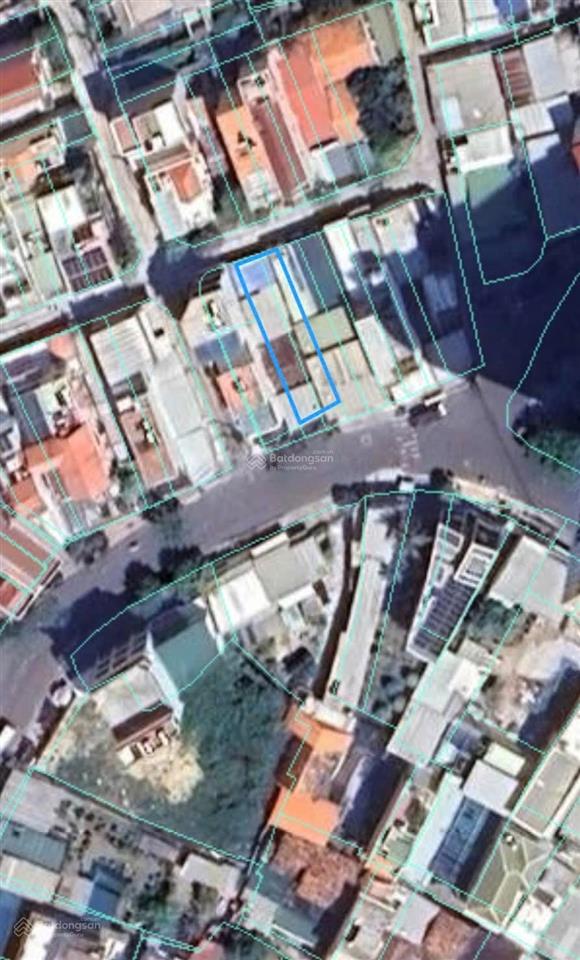 2 mặt tiền dương hiến quyền, ngang gần 6,8m * giáp mường thanh ba làng * giá 22,5 tỷ