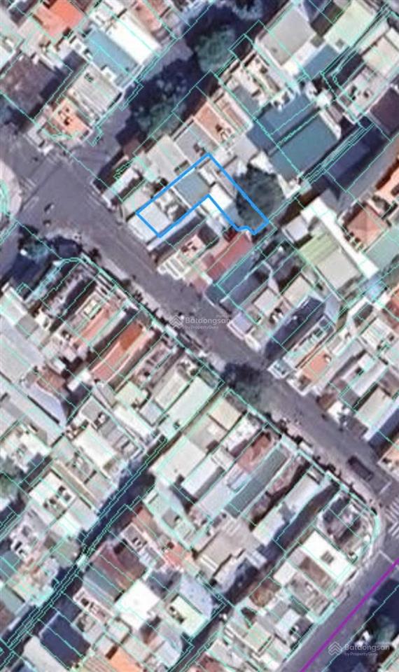 Mặt tiền bạch đằng, ngang 7m  * ra biển trần phú 550m. giá 34,8 tỷ