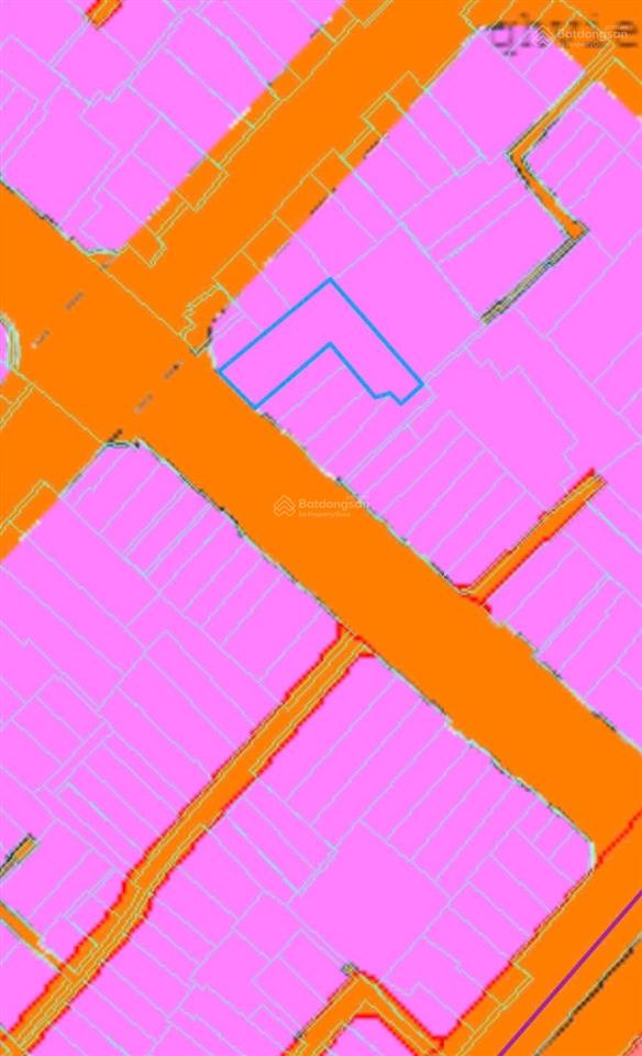 Mặt tiền bạch đằng, ngang 7m  * ra biển trần phú 550m. giá 34,8 tỷ