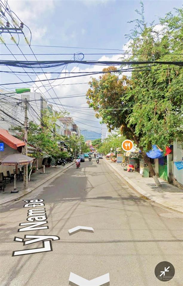 Nhà 3 tầng, lý nam đế, ngang 6m, sát khúc thừa dụ * giá 14,6 tỷ