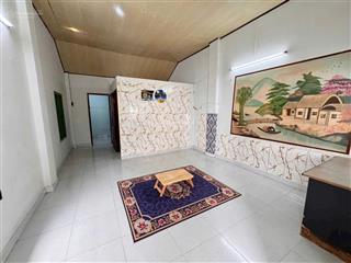 Nhà 1 trệt, 1 lửng, hẻm ô tô ngô đến  cách chợ diệp minh tuyền  giá 2,950 tỷ