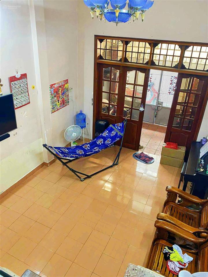 Nhà 2 tầng hẻm, nguyễn thiện thuật, phố tây * ra biển trần phú 550m. giá 7,5 tỷ