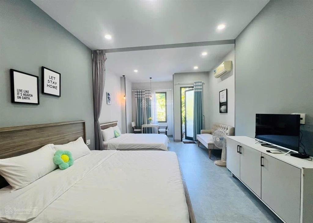 [ nhà 4 nguyễn đình chiểu  gần đại học nha trang ] * ra biển hòn chồng 350m  giá 14,5 tỷ