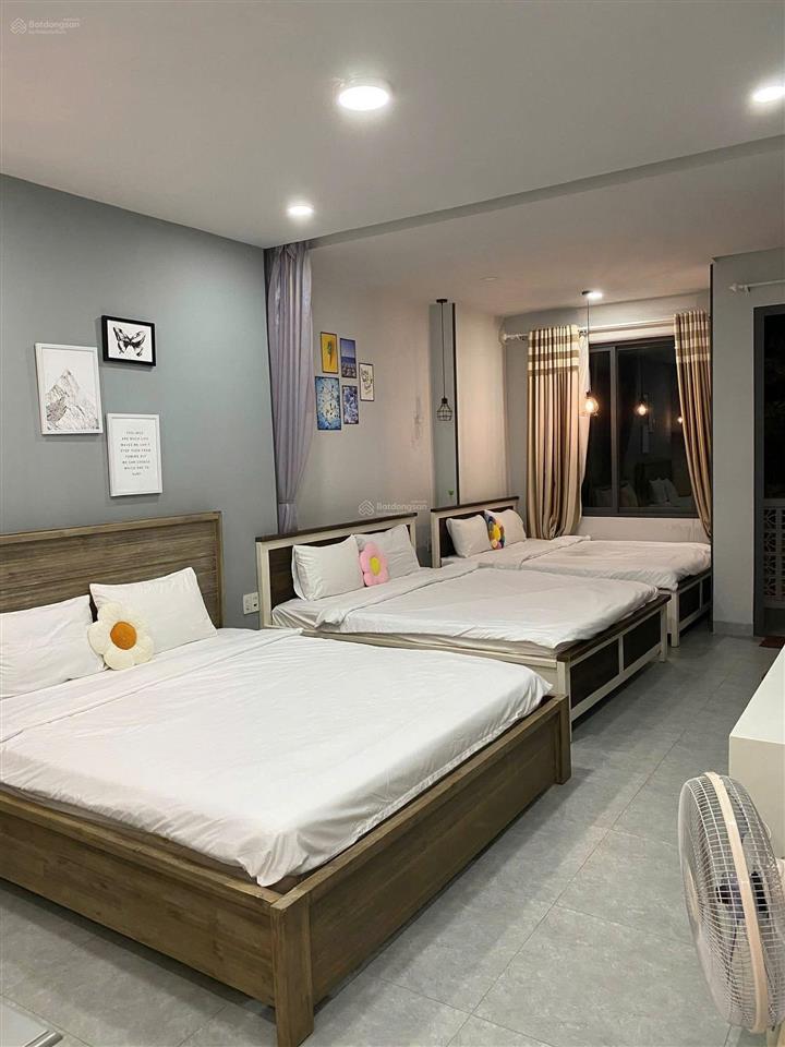 [ nhà 4 nguyễn đình chiểu  gần đại học nha trang ] * ra biển hòn chồng 350m  giá 14,5 tỷ