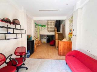 [ nhà 4 tầng bạch đằng hẻm ô tô tải nhỏ ] * ra biển trần phú  350m  giá 6 tỷ.