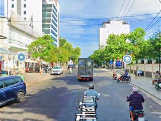 * cho thuê toà nhà 6,5 tầng, gần biển hòn chồng  gần đh nha trang * giá thuê 50tr/ tháng.