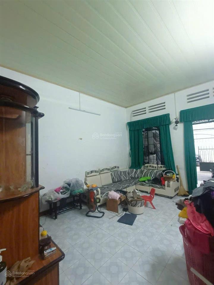 Nhà hẻm ô tô củ chi cách biển 600m, giá 66tr/m2