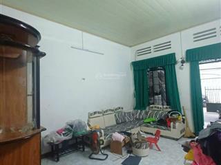 Nhà hẻm ô tô củ chi  cách biển 600m, giá 66tr/m2