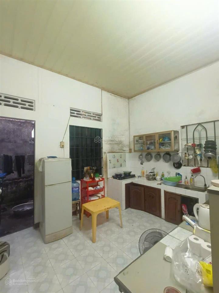 Nhà hẻm ô tô củ chi  cách biển 600m, giá 66tr/m2