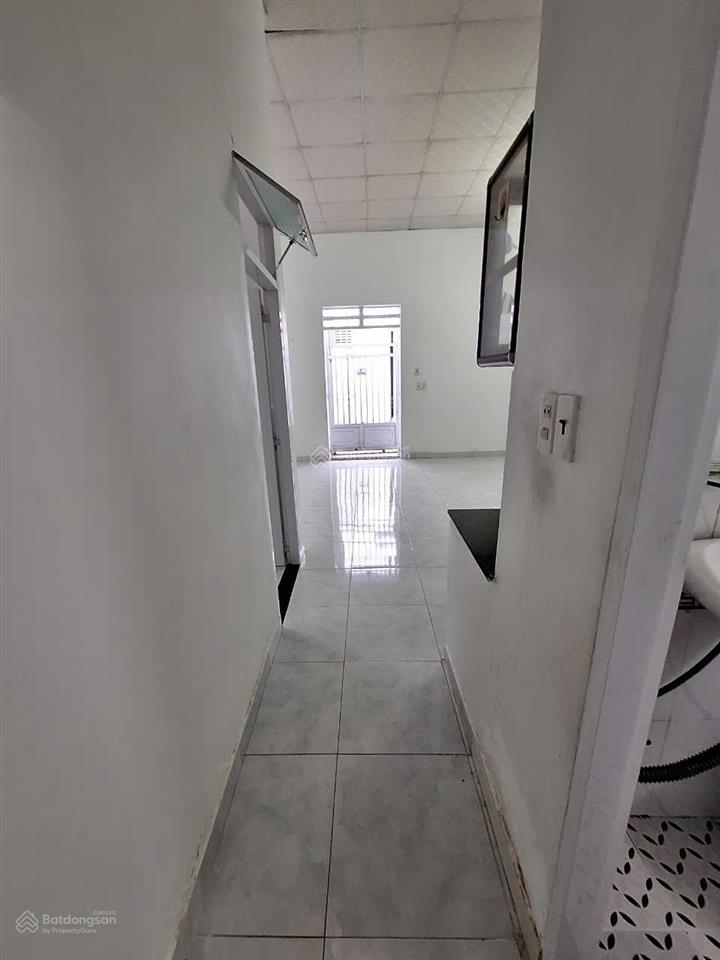 Nhà hẻm củ chi  khá mới ở bao ổn áp * cách biển 450m. giá 4,3 tỷ.