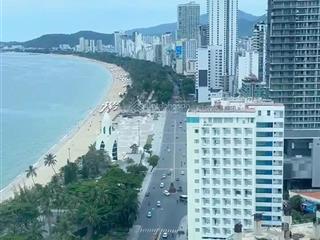 Căn hộ havana , view quảng trường trần phú  ngắm pháo hoa siêu mê trực diện biển, giá  4,050 tỷ