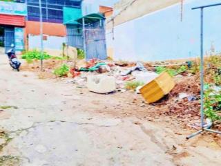 Hẻm ô tô dương vân nga  khá gần biển  giá 1 tỷ 850 triệu