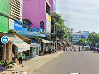 Toà 3 tầng góc 2 mặt tiền  trường sa * sát bách hoá xanh  giá 15,2 tỷ