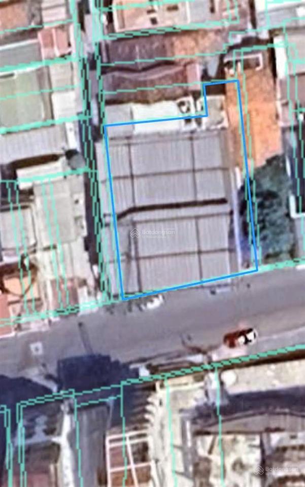 502m² mặt tiền bắc sơn, ngang siêu rộng 20m, giá 120tr/m²