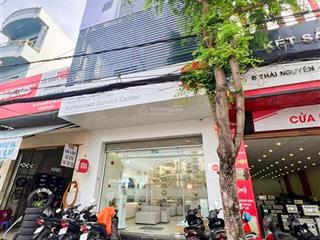 Nhà 3 tầng thái nguyên, đối diện mã vòng, cách biển trần phú 1,3km. giá 25 tỷ