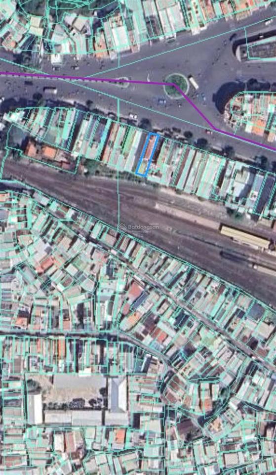 Nhà 3 tầng thái nguyên, đối diện mã vòng, cách biển trần phú 1,3km. giá 26 tỷ
