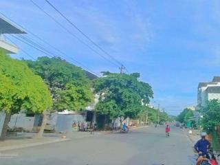 Đất mặt tiền nguyễn dữ , ngang 4,6m, giá 5,6 tỷ