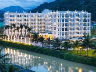 [ căn hộ champa island nha trang  căn góc ] ** sổ hồng riêng ở đô thị **  giá  2,1 tỷ