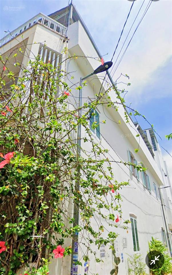 Mặt tiền võ trường toản nhà 2 tầng ( đã hoàn công ) khu đô thị bắc vĩnh hải giá 8 tỷ