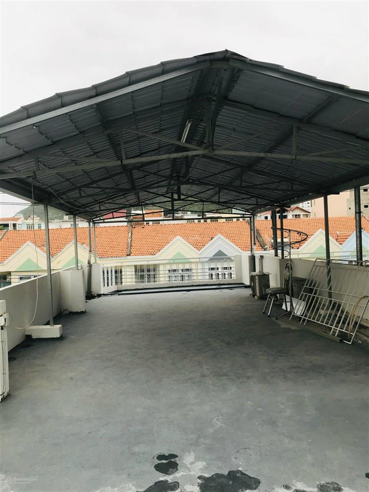 Mặt tiền võ trường toản, nhà 2 tầng (đã hoàn công)  khu đô thị bắc vĩnh hải giá 8 tỷ