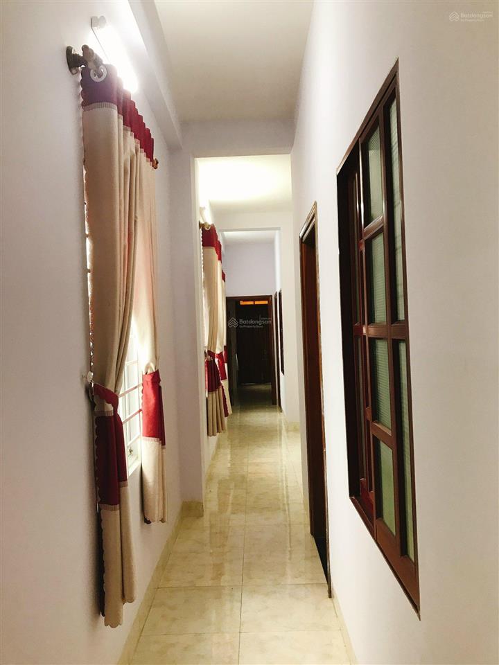 Mặt tiền võ trường toản, nhà 2 tầng (đã hoàn công)  khu đô thị bắc vĩnh hải giá 8 tỷ