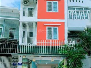 Toà căn hộ mini  đường hưng đạo thông đặng tất * cách biển hòn chồng 250m *.  giá 18,5 tỷ