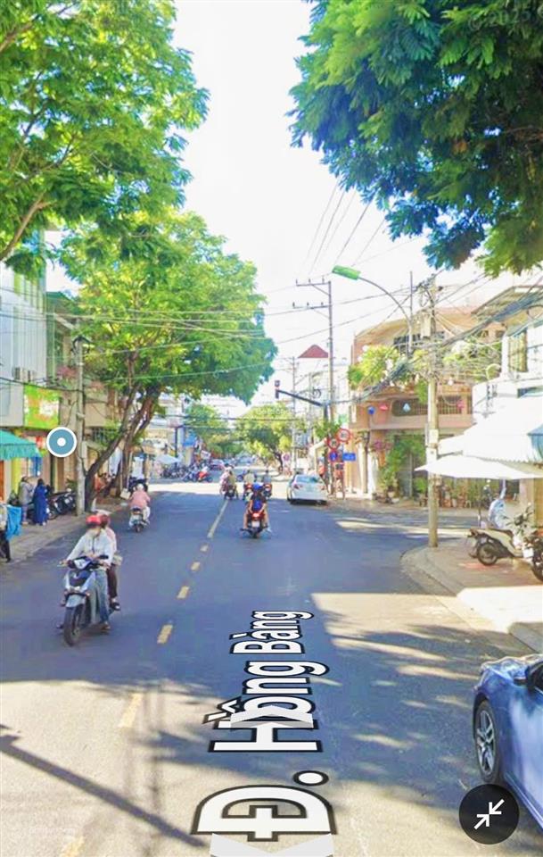 [ nhà 3 tầng, mặt tiền hồng bàng  ngang 10m ]  giá 51 tỷ.