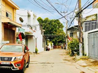 Đất hẻm phú xương, cách đường 2/4 280m * ô tô cách đất 8m * giá 3,2 tỷ