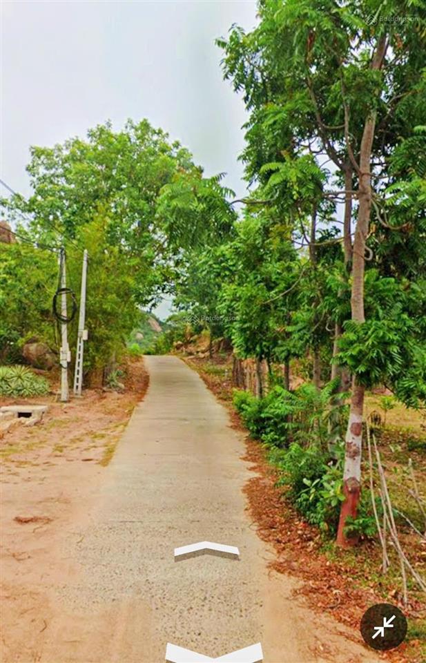 Đất vườn bình lập view nhìn thấy biển, cách bãi cát 80m * bám bê tông ô tô vi vu, giá 3,450 tỷ