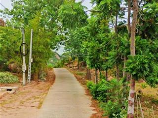 Đất vườn bình lập  view nhìn thấy biển, cách bãi cát 80m * bám bê tông ô tô vi vu, giá 3,450 tỷ