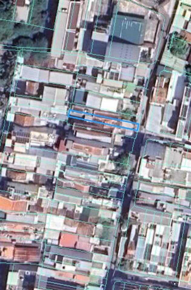 Nhà đoàn trần nghiệp, cách biển hòn chồng 200m, hẻm ô tô thông cao văn bé, giá 8,868 tỷ