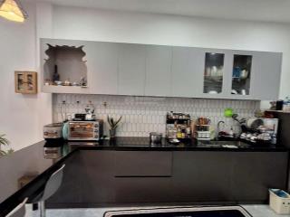 Nhà mới nguyễn khuyến, hẻm ba gác (cách ô tô 15m) sát dự án noxh vcn. giá 3,3 tỷ