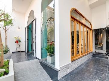 Mini hotel 5,5 tầng, chuẩn chỉnh pccc  sát điện biên phủ thu nhập 50tr/ tháng giá  17 tỷ