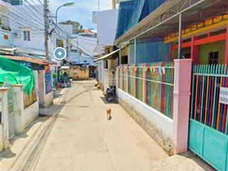 [ nhà cấp 4  sát chợ diệp minh tuyền ] * đi ra biển trần phú  999m  giá 4,1 tỷ