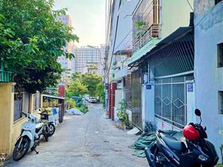 158m2 gần mặt tiền lê hồng phong, gần đường số 22  giá 6,8 tỷ (bớt lộc)