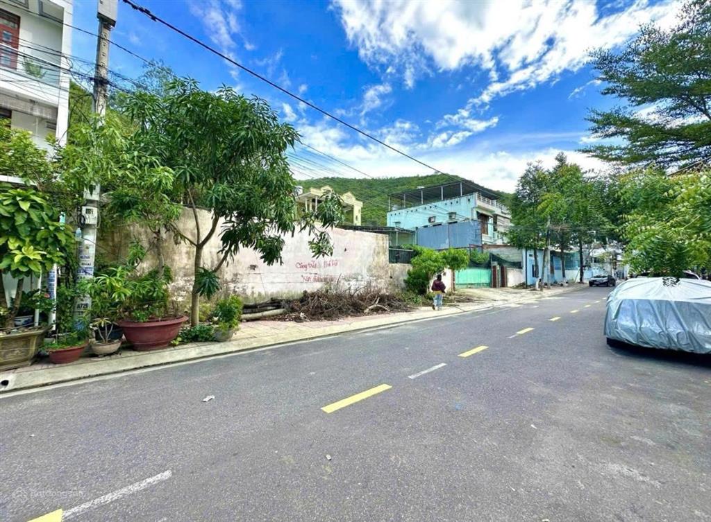 [ mặt tiền trường sơn ngang 10m ] khá gần kdt mipeco giá 25 tỷ