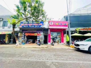 [ nhà mặt tiền trường sa  ngang 9,5m ] sát bệnh viện tâm trí nha trang giá 25 tỷ