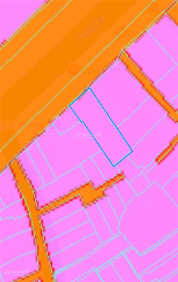 [ nhà mặt tiền tô hiệu  cách biển trần phú 150m ]  giá 16,9 tỷ.