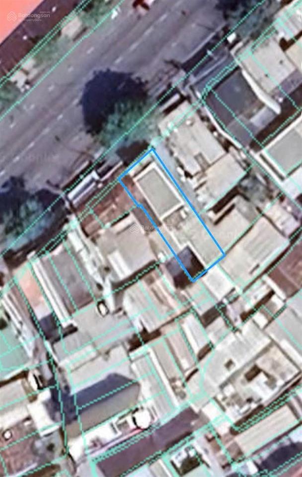 [ nhà mặt tiền tô hiệu  cách biển trần phú 150m ]  giá 16,9 tỷ.