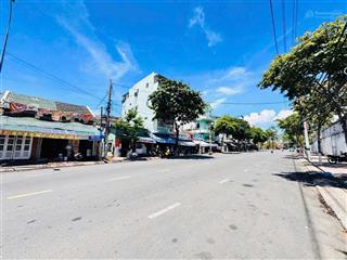 [ nhà mặt tiền tô hiệu  cách biển trần phú 150m ]  giá 16,9 tỷ.