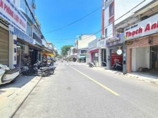 Nhà 3 tầng trần nguyên hãn, sát nguyễn hữu huân ( sẵn dòng tiền cho thuê 16tr/ tháng ) giá 11,5 tỷ