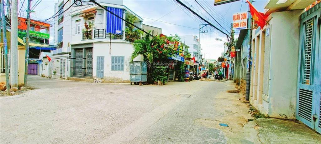 Đoàn trần nghiệp  ngang 8m * hẻm ô tô quay đầu vi vu