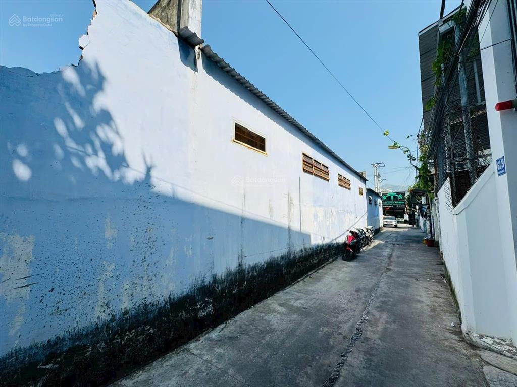 Đoàn trần nghiệp  ngang 8m * hẻm ô tô quay đầu vi vu