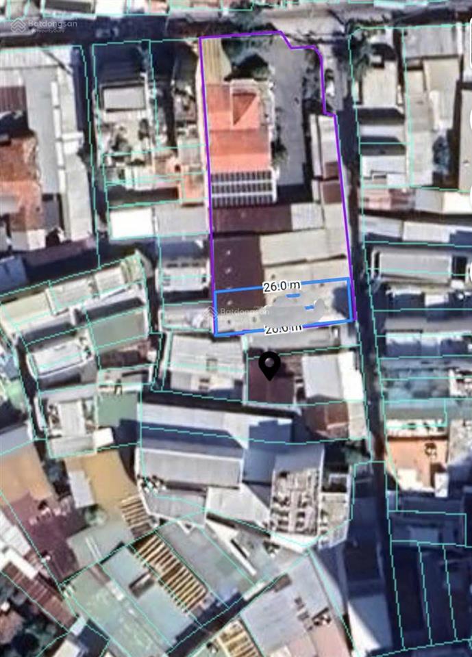 Đoàn trần nghiệp  ngang 8m * hẻm ô tô quay đầu vi vu