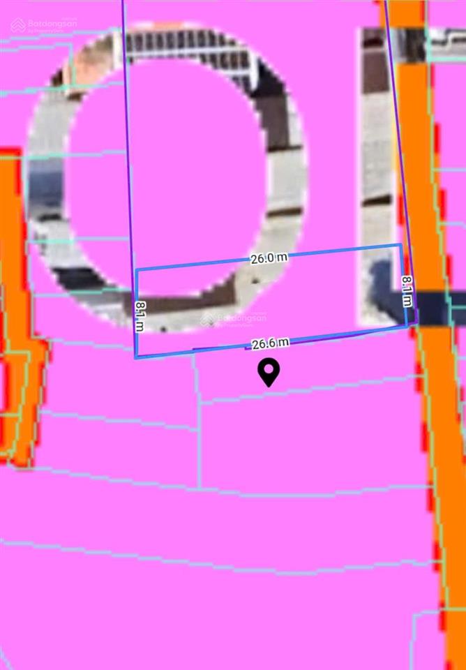 Đoàn trần nghiệp  ngang 8m * hẻm ô tô quay đầu vi vu