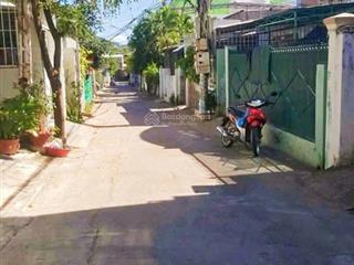 Ô tô hẻm nguyễn chích  ngang hơn 8,5m * cách biển 800m